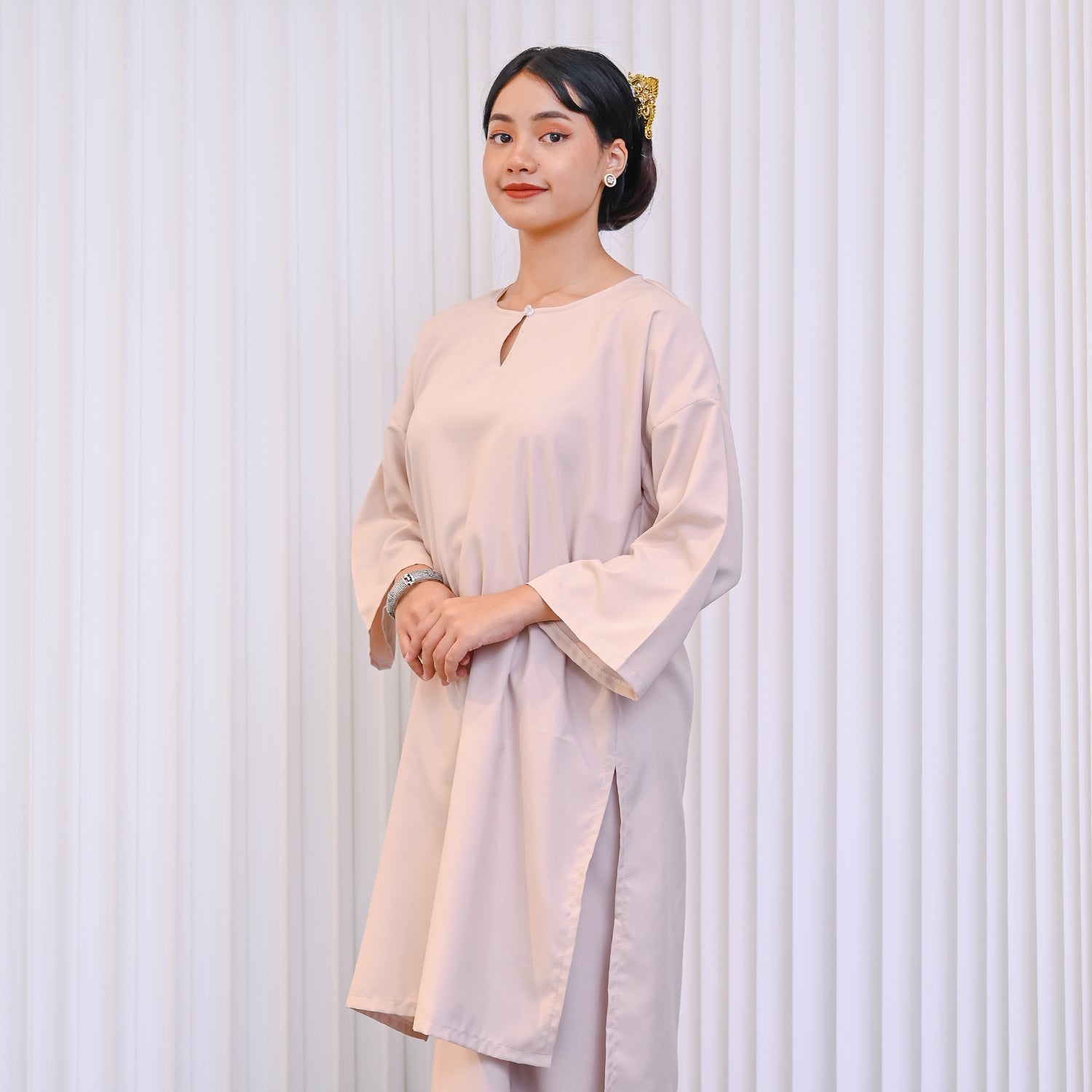 Malini Kurung